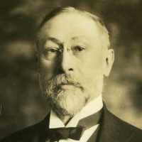 George Charles Boldt Sr. (1851–1916)