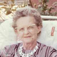 Catherine Henriette Roehl (1894–1982)