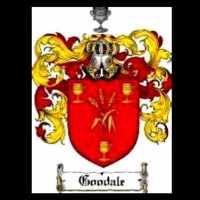 Thomas Goodale (1510–1543) • FamilySearch