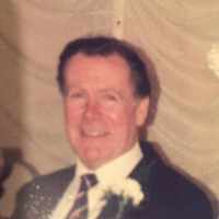 Gerard Anthony Adrian Purcell (1927–1991) • FamilySearch