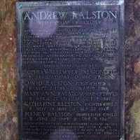Andrew Ralston (1753–1827)