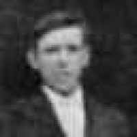 William Henry Harrison Tackett (1873–1951)