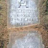 George Patterson (1813–1897)