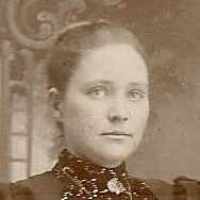 Anna Epp (1880–1964)