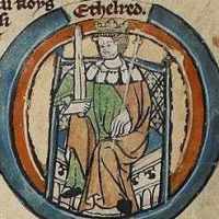 Æthelred King of Wessex (0843–0871) • FamilySearch