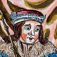 Count Rudolph von Habsburg (1167–1232)
