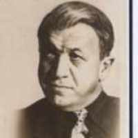Harry William Reed (1900–1952)