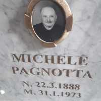 Michele Pagnotta 1888 1973 FamilySearch