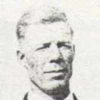 Delbert Raymond Paulson (1921–2010)