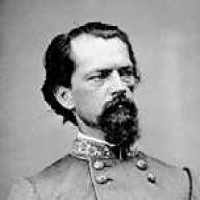 Brig. Gen. And Senator John Brown Gordon (1832–1904)