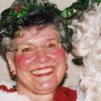 Patricia Anne Rugg (1937–2019)