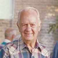 Robert Eugene Westfall (1917–2001) • FamilySearch