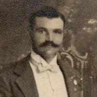 Jerome Washington Ashlock (1874–1949)