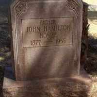 John Hamilton Howze (1867–1955)