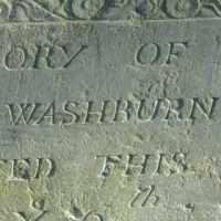 Lt. John Washburne (1682–1746) • FamilySearch