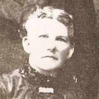 Sarah Louisa Howd (1857–1923) • FamilySearch