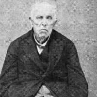 Abel Ward (1800–1887)