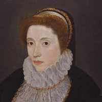 Dorothy Neville (1547–1608) • FamilySearch