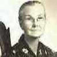 Carrie Jane Ramey (1890–1983)