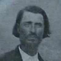 Hiram John Yancey Jr. (1832–1912) • FamilySearch