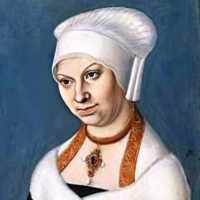 Barbara Jagiellon von Polen (1478–1534)