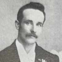 Charles Alfred Goldsmith (1872–1956)
