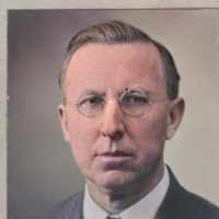 George Washington Layman (1868–1955)