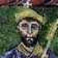 Rey Fruela Alfonsez II de Asturias y León (08750925)