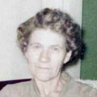 Georgia Elizabeth Radcliff (1895–1973) • FamilySearch