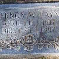 Vernon Wilson Layne Sr (1917–1997) • FamilySearch