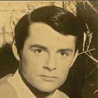 Charles Randall or Rand Hopkins (1945–2005) • FamilySearch