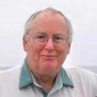 Ronald Gordon Gladding (1942–2007) • FamilySearch
