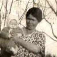 Tempy Latisha Land (1894–1966)