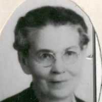Sarah Elizabeth Welling (1878–1970) • FamilySearch