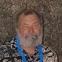 Steven Dee Blank (1951–2020)