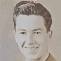 Norman Hamilton Staples (1922–2008) • FamilySearch