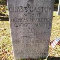 Glass Caston (1731–1804)