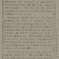 William Henry Huggins (1873–1963)