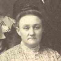 Anna Ruhland (1851–1931) • FamilySearch