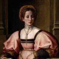 Elizabeth Alice Squire (1514–1567) • FamilySearch