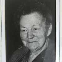 Maria Ludovica Hermans (1891–1972) • FamilySearch