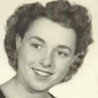 Beverly Rae Strawn (1937–1999) • FamilySearch