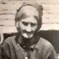 Martha Elizabeth Curnutt (1847–1925) • FamilySearch
