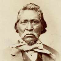 Chief Kanosh