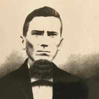 Samuel Pearson Carson Hampton (1836–1888)
