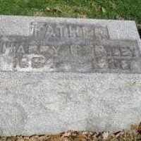 Harry Campbell Riley (1864–1908) • FamilySearch