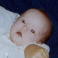 Jennifer Barlow (1964–1965) • FamilySearch