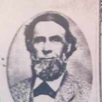 Moses Davis