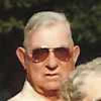 Paul Silas Atkins (1907–1996) • FamilySearch