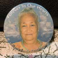 MRS Palepa Tasele Pesefeamanaia (1940–2010) • FamilySearch